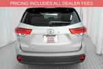2018 Toyota Highlander LE Plus