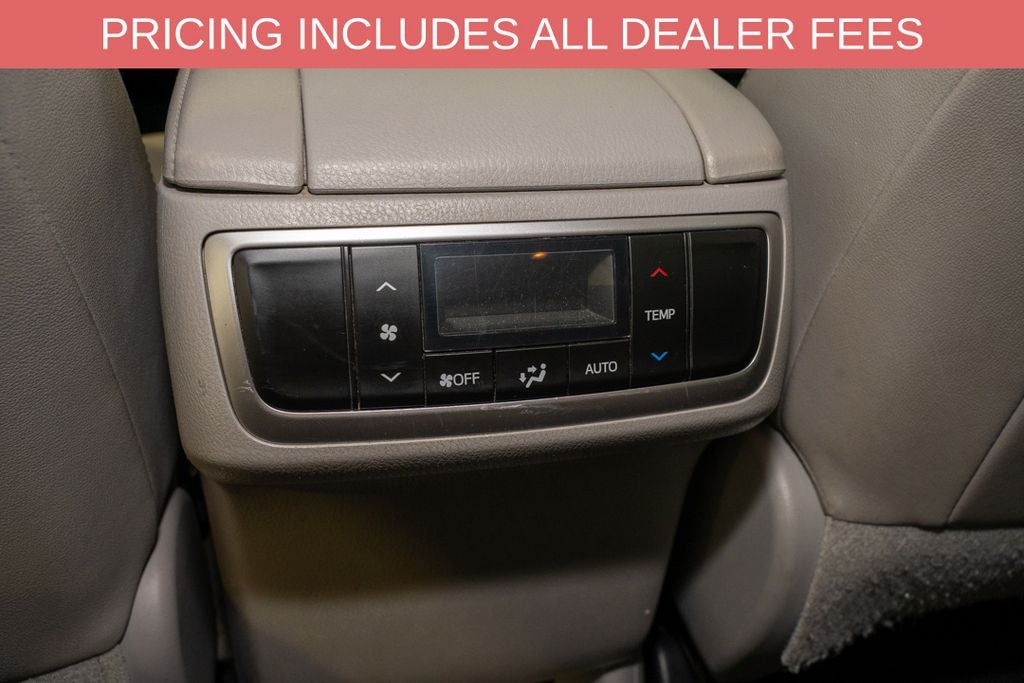 2018 Toyota Highlander LE Plus