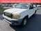 2005 Toyota Tacoma Base