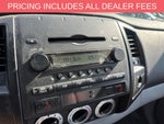 2005 Toyota Tacoma Base