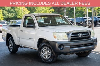 2005 Toyota Tacoma Base
