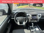 2019 Toyota Tundra SR5 4.6L V8