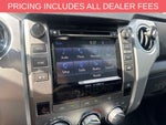 2019 Toyota Tundra SR5 4.6L V8