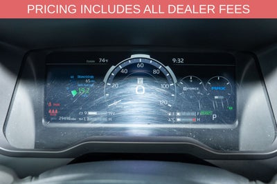 2023 Toyota Tundra Hybrid Limited