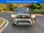 2013 Toyota Tacoma PreRunner