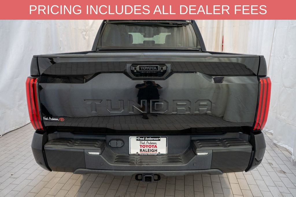 2023 Toyota Tundra SR5