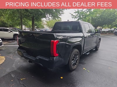 2023 Toyota Tundra SR5