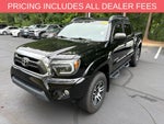 2013 Toyota Tacoma Base V6