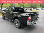 2013 Toyota Tacoma Base V6