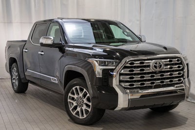2023 Toyota Tundra 1794