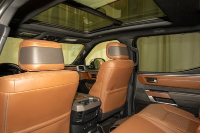 2023 Toyota Tundra 1794