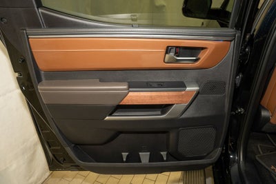 2023 Toyota Tundra 1794