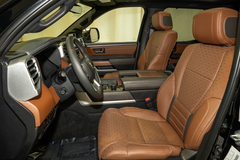 2023 Toyota Tundra 1794