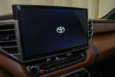 2023 Toyota Tundra 1794