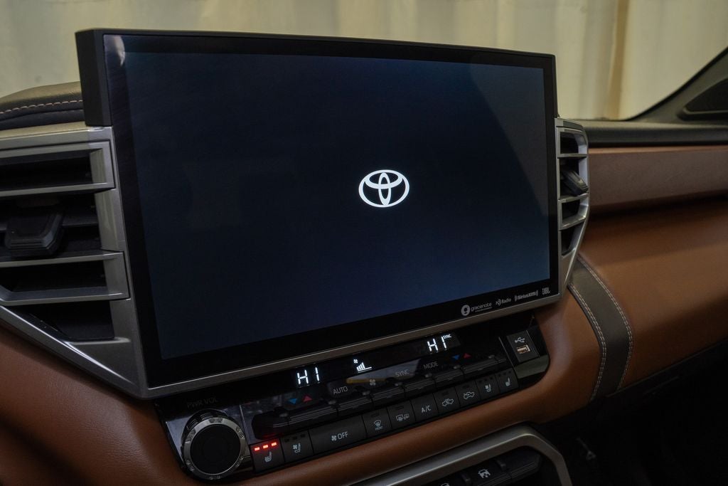 2023 Toyota Tundra 1794