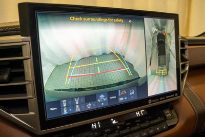 2023 Toyota Tundra 1794