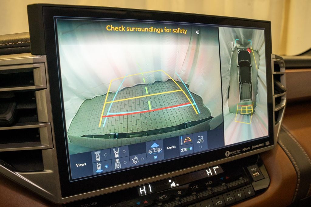 2023 Toyota Tundra 1794