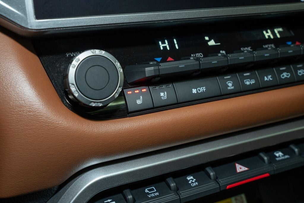 2023 Toyota Tundra 1794