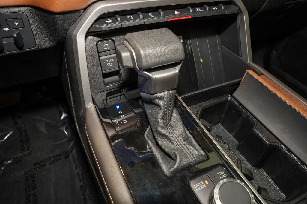 2023 Toyota Tundra 1794