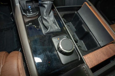 2023 Toyota Tundra 1794