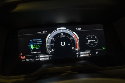 2023 Toyota Tundra 1794