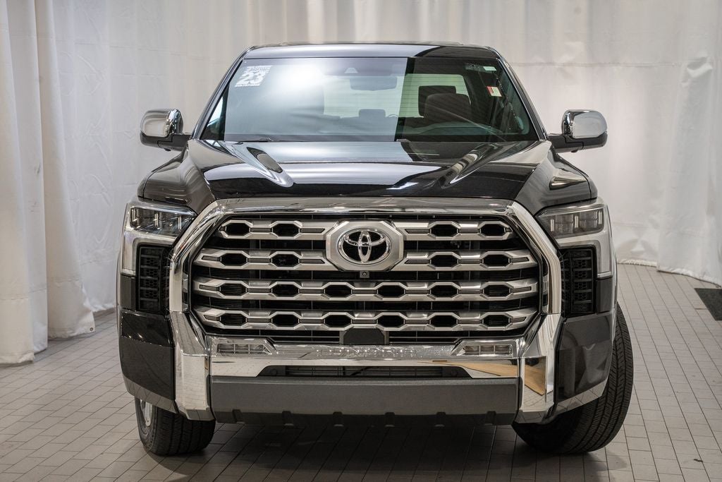 2023 Toyota Tundra 1794