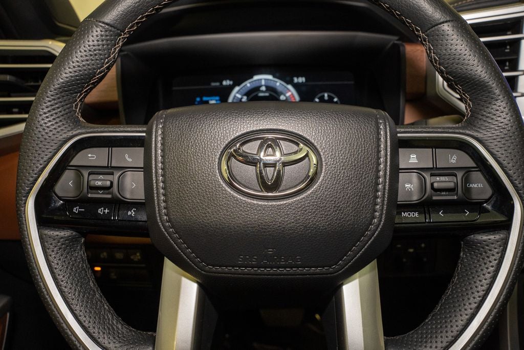 2023 Toyota Tundra 1794