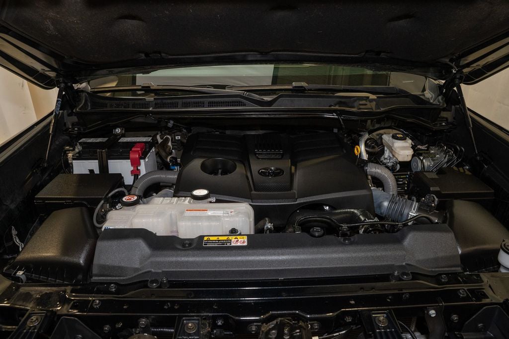 2023 Toyota Tundra 1794