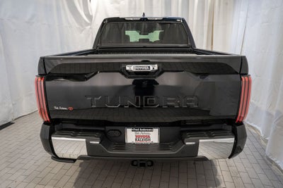 2023 Toyota Tundra 1794