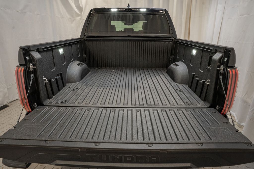 2023 Toyota Tundra 1794