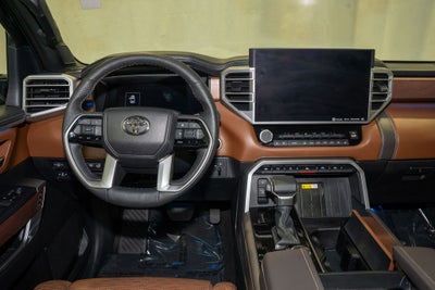 2023 Toyota Tundra 1794