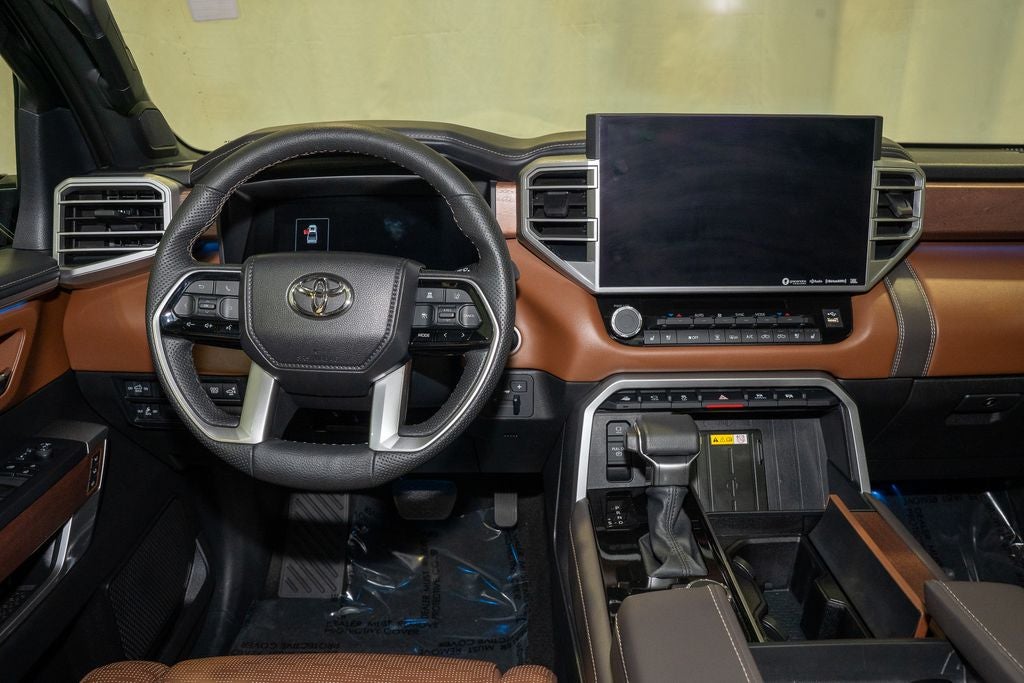 2023 Toyota Tundra 1794