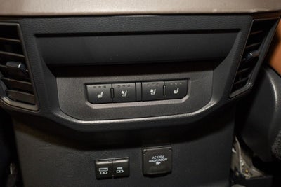 2023 Toyota Tundra 1794