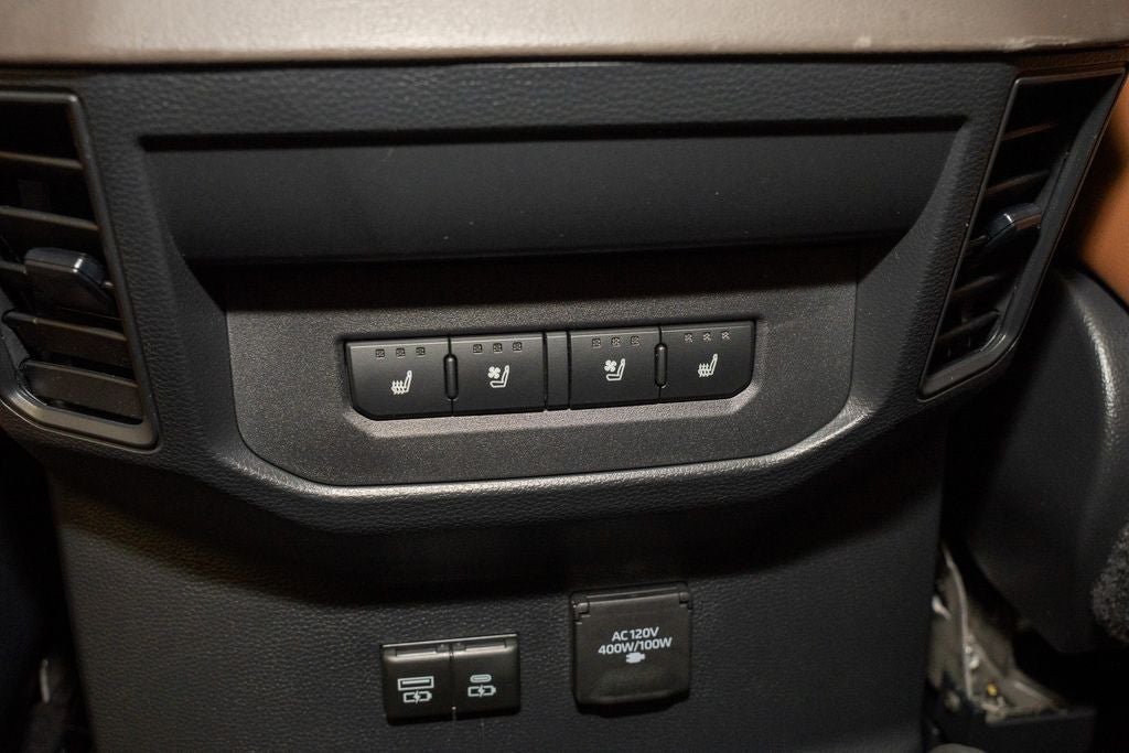 2023 Toyota Tundra 1794