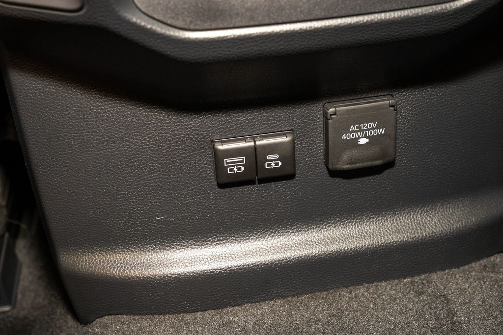 2023 Toyota Tundra 1794