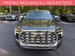 2026 Toyota Tundra 1794