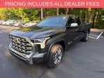 2026 Toyota Tundra 1794