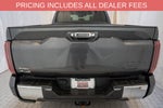 2026 Toyota Tundra 1794