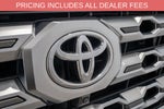 2025 Toyota Tundra Hybrid 1794 Edition