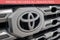 2025 Toyota Tundra Hybrid 1794 Edition