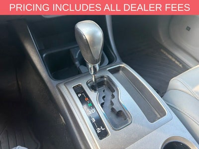 2013 Toyota Tacoma Base V6