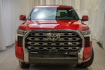 2025 Toyota Tundra Hybrid Platinum