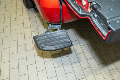 2025 Toyota Tundra Hybrid Platinum