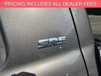 2012 Toyota Tundra Grade 4.6L V8