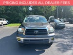 2012 Toyota Tundra Grade 4.6L V8