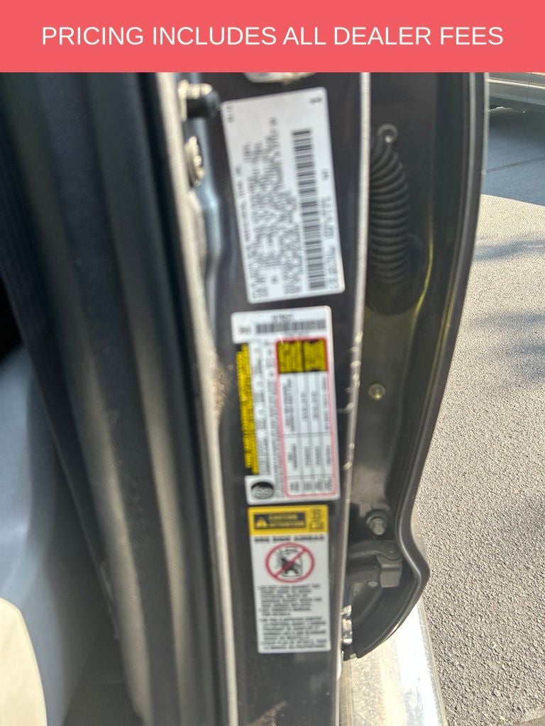 2012 Toyota Tundra Grade 4.6L V8