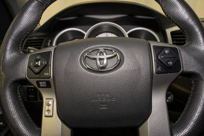 2015 Toyota Tacoma PreRunner V6