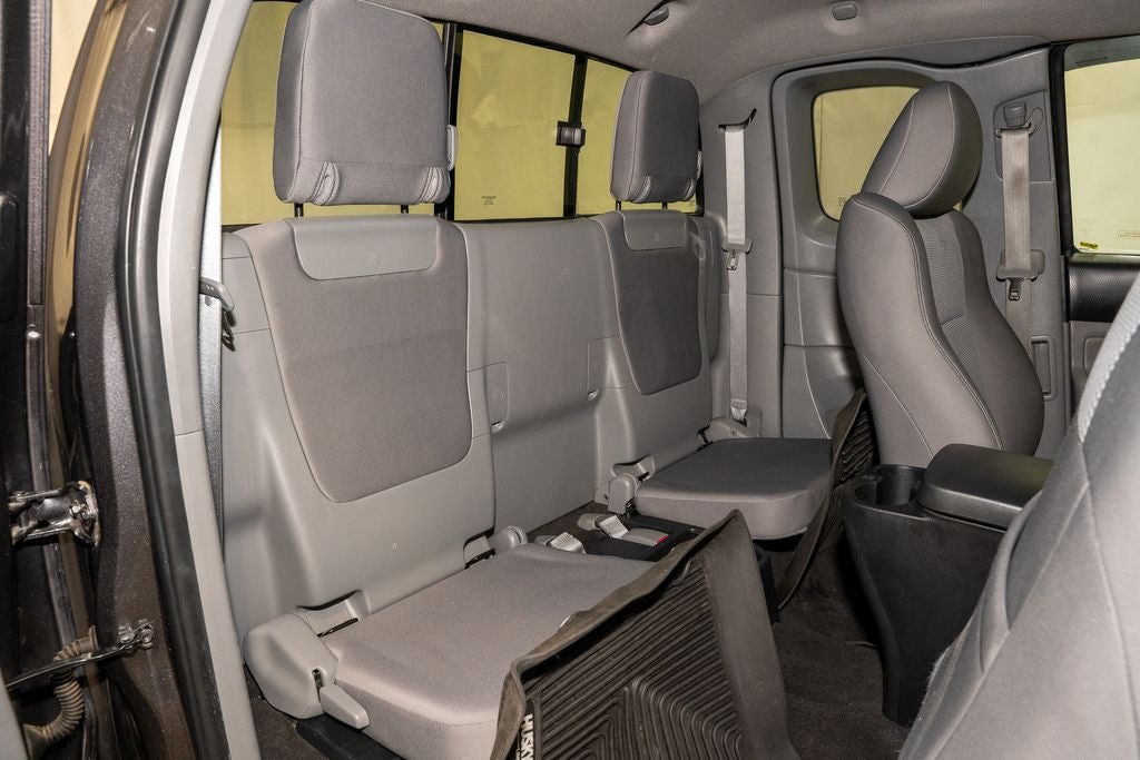 2015 Toyota Tacoma PreRunner V6