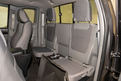 2015 Toyota Tacoma PreRunner V6