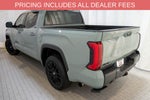 2026 Toyota Tundra Hybrid Limited
